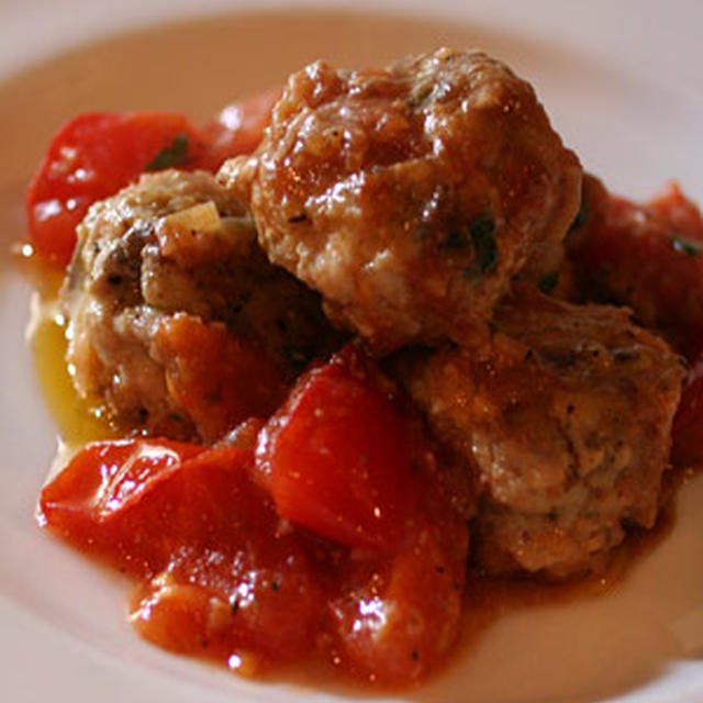 Polpettine di Sardina