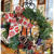■クリスマスとお正月に使えるシンプルなリースを作ろう♪(ﾟ∀ﾟ)■