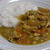 豚バラと根菜の和風カレー