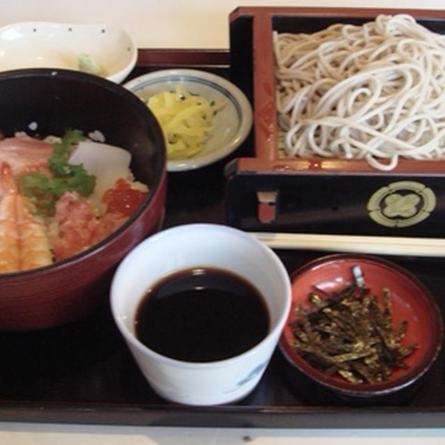 茄子のはさみ揚げ