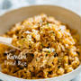 Kimchi Fried Rice
