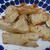 野郎飯流・焼き筍