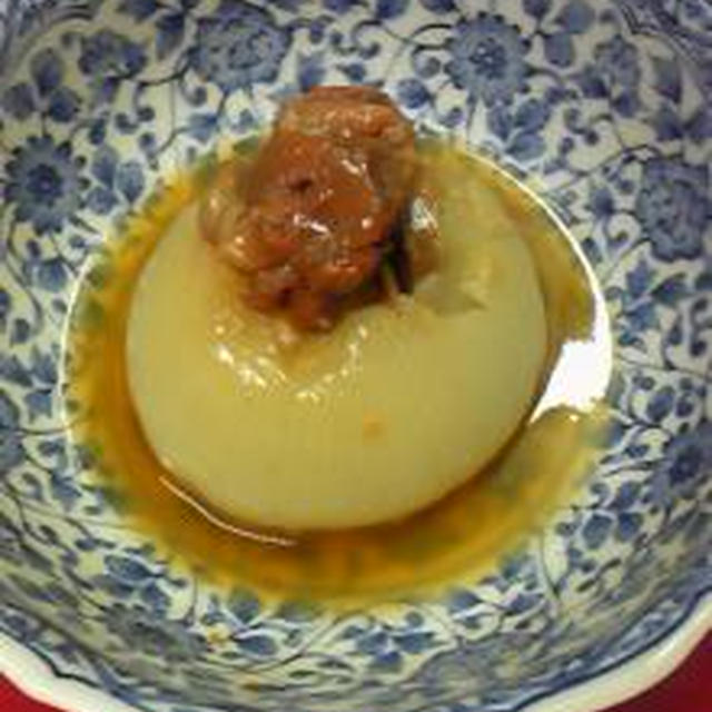 まるごとたまねぎ☆とろとろ牛すじ