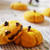 さっくりふわふわ💛ハロウィンクッキー。