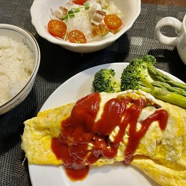 情けない男子達＆鶏ミンチ