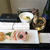 グレードアップしたANAプレミアムクラスの機内食第17弾！★羽田⇔那覇便：軽食＆夕食★そしてハシゴ旅のクリスマス♪