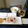 グレードアップしたANAプレミアムクラスの機内食第17弾！★羽田⇔那覇便：軽食＆夕食★そしてハシゴ旅のクリスマス♪