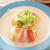 創味シャンタンでつくるロール白菜ミルク煮込み＆ミネストローネ