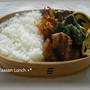 Taasan Lunch 2011.06.22