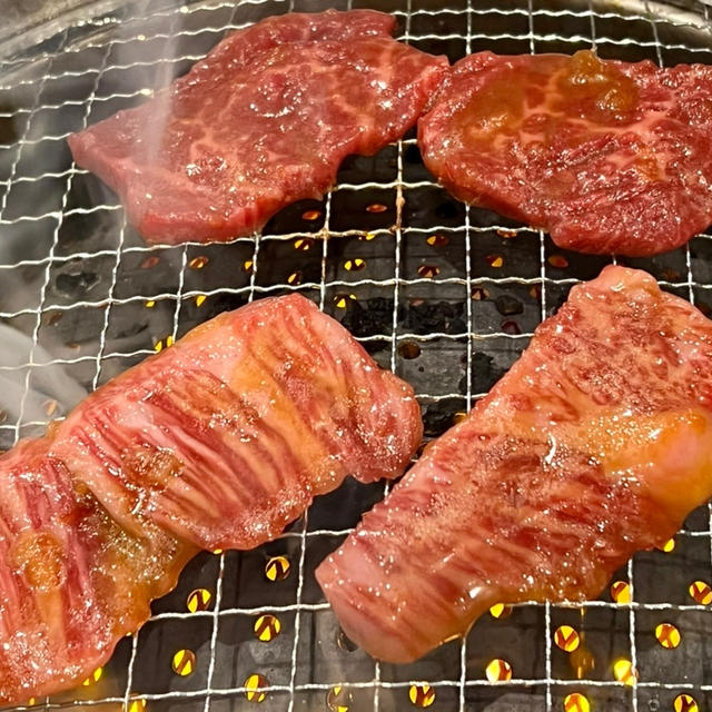 【西宮：小曽根町】焼肉・冷麺　たか松　焼肉ビビンバランチが1350円　西宮20%PayPay還元