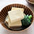 高野豆腐の豆乳煮（レシピ：平岩 紗千代）