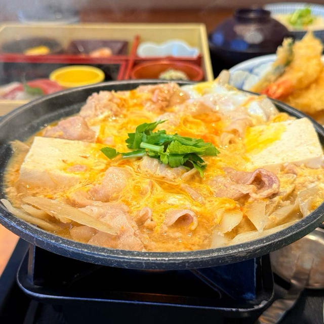 今日も外食