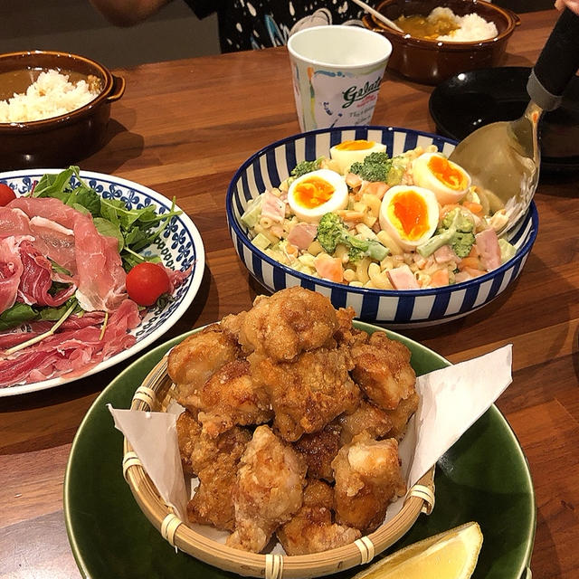朝ごはんは晩御飯の残りをアレンジしました By みきママさん レシピブログ 料理ブログのレシピ満載