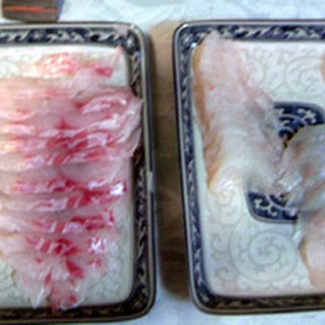 手作りさつま揚げ はんぺん 釣りたてのお魚 By あっちこっちさん レシピブログ 料理ブログのレシピ満載