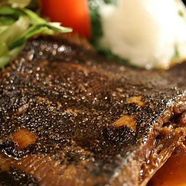 居酒屋メニューde晩ご飯のご紹介です。