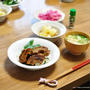 鰻の代わり！？車麩の蒲焼きどんと塩ツナじゃが、夏休みのランチはどうする？