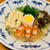 高野豆腐の炊き合わせ