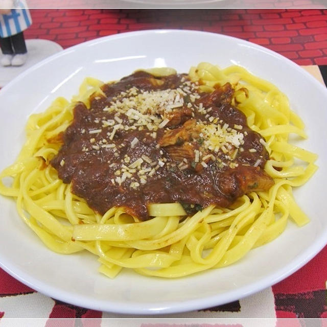 ローソン パスタ屋・秋の新メニュー☆もちもち生パスタにこだわりソースとチーズ