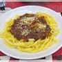 ローソン パスタ屋・秋の新メニュー☆もちもち生パスタにこだわりソースとチーズ