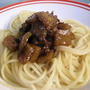 あまからこんにゃくパスタ