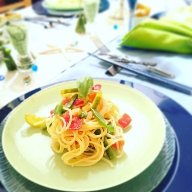 アルチェネロ米粉パスタ