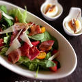 BLT Salad by Cafe Irisさん