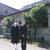 入学式。