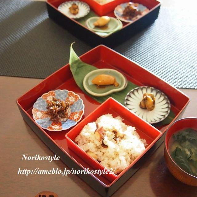 兵庫明石の恵みランチ