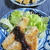 「マグロと新玉葱のヘルシーカツ」