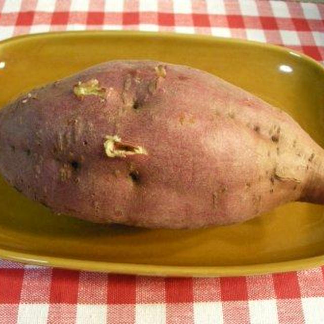 今日のおやつ