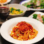 本格トマトソースパスタレシピとトマトソースパスタ4選！〜子どもが喜ぶコーンレシピも！〜