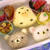 リラックマキャラ弁の簡単な作り方 Rilakkuma Bento【Kyaraben】 