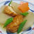大根と魚河岸あげの煮物＜優しい食感＞