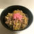 【レシピ動画】牛丼を豚肉で作った豚丼♪