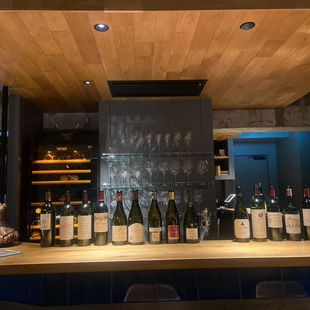 BAR LUX