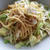 簡単ツナパスタ
