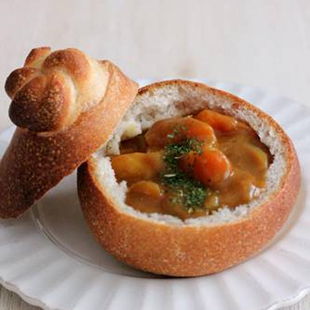 シャトルシェフでチキンカレー