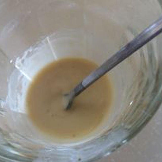 フランスからパンを作りに来たのです
