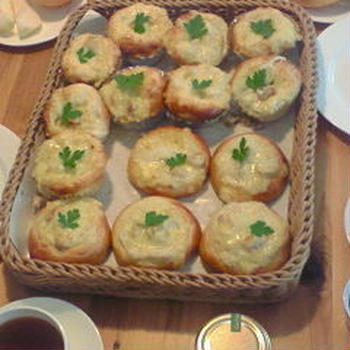 久しぶりのパン教室☆