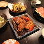 はる兄とお昼ごはん。
