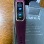 GARMINはじめました