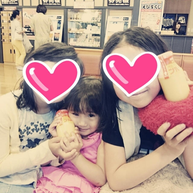 夜も行列でした❤なごみ食堂さん
