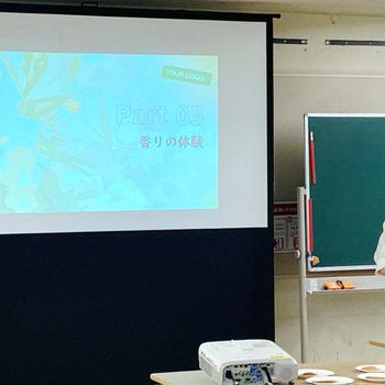 【終了しました】＜スパイスアカデミー＞春の訪れを五感で楽しむ、スパイスの奥深い世界へ