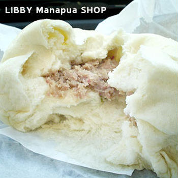 LIBBY Manapua SHOP