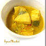 フィッシュカレー