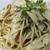 タケノコと香菜のパスタ　　- タケノコ -