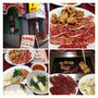 焼肉ランチ☆