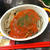 ☆旨辛蕎麦アラビアータ☆