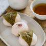 Sakura Mochi: Cherry Blossom Rice Cake