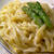 15分で出来る!!洋風釜玉うどん